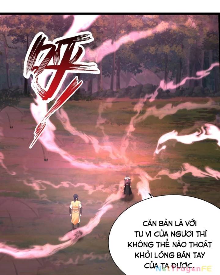 Hỗn Độn Đan Thần Chap 480 - Next Chap 481