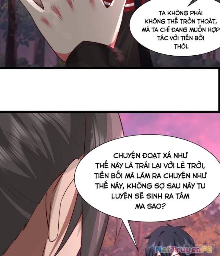 Hỗn Độn Đan Thần Chap 480 - Next Chap 481