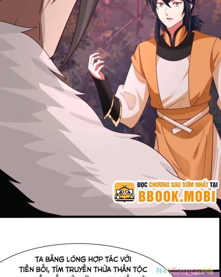 Hỗn Độn Đan Thần Chap 480 - Next Chap 481