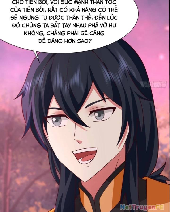 Hỗn Độn Đan Thần Chap 480 - Next Chap 481