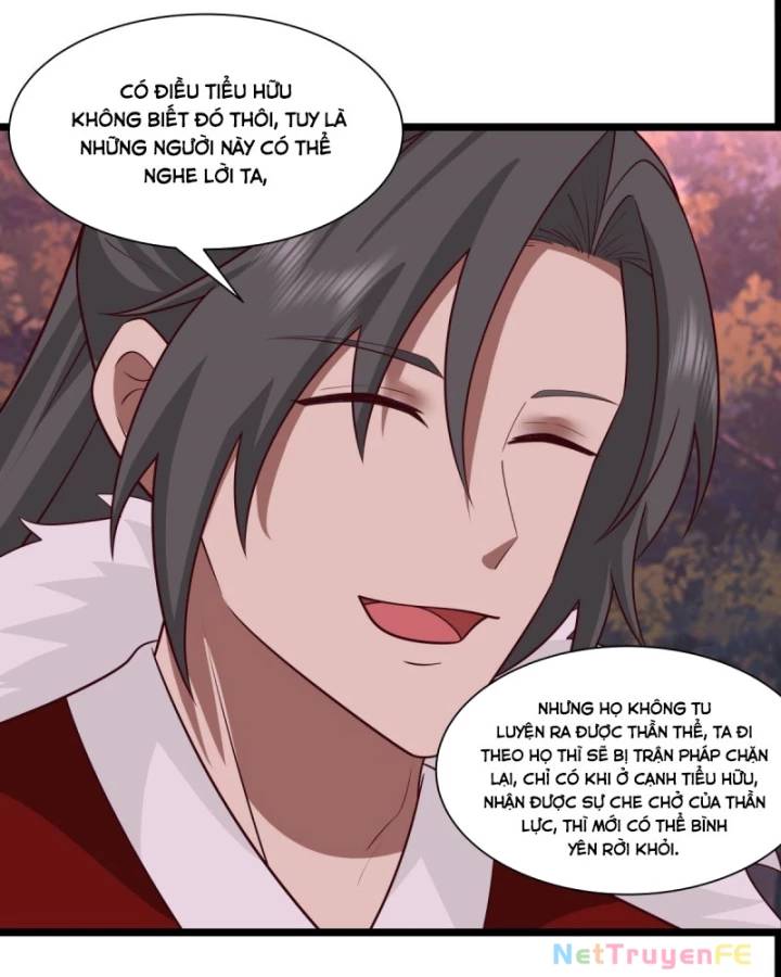 Hỗn Độn Đan Thần Chap 480 - Next Chap 481