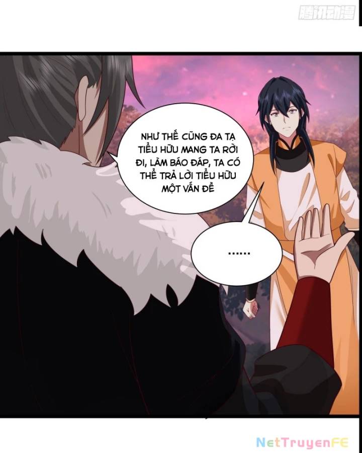 Hỗn Độn Đan Thần Chap 480 - Next Chap 481