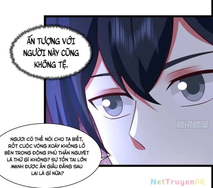 Hỗn Độn Đan Thần Chap 480 - Next Chap 481