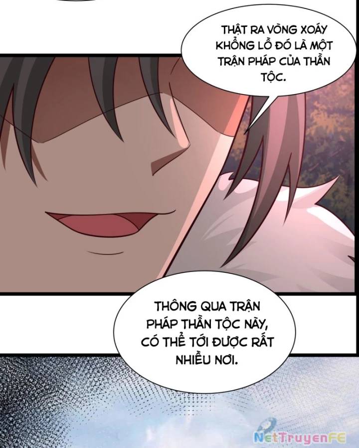 Hỗn Độn Đan Thần Chap 480 - Next Chap 481