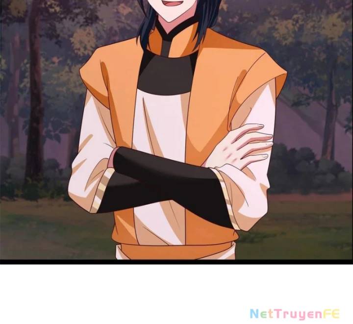 Hỗn Độn Đan Thần Chap 481 - Next Chap 482