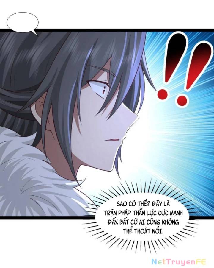 Hỗn Độn Đan Thần Chap 481 - Next Chap 482