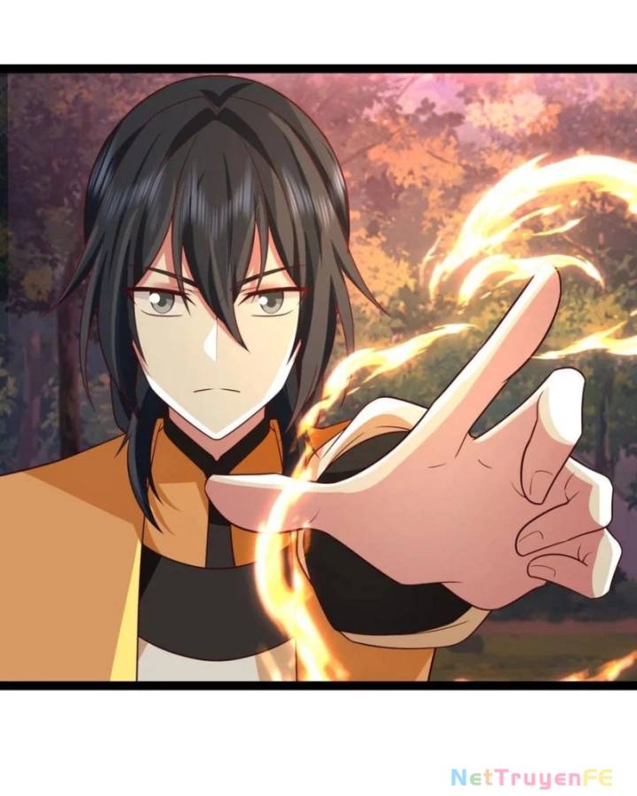Hỗn Độn Đan Thần Chap 481 - Next Chap 482