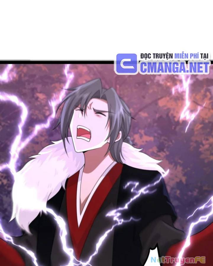 Hỗn Độn Đan Thần Chap 481 - Next Chap 482