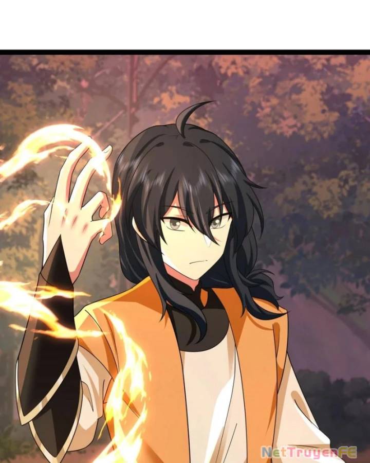 Hỗn Độn Đan Thần Chap 481 - Next Chap 482