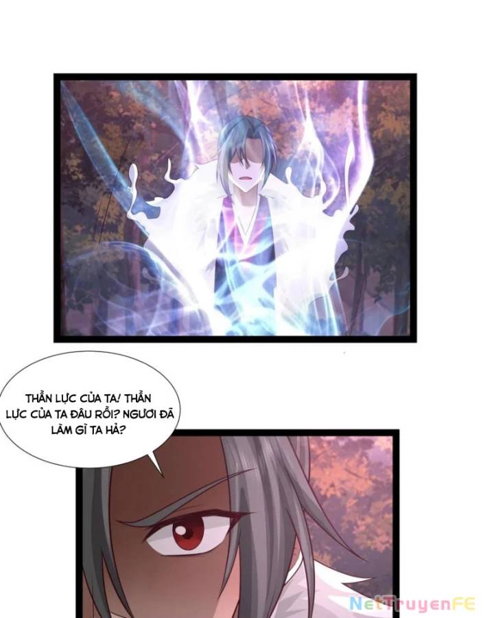 Hỗn Độn Đan Thần Chap 481 - Next Chap 482