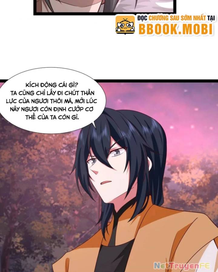 Hỗn Độn Đan Thần Chap 481 - Next Chap 482