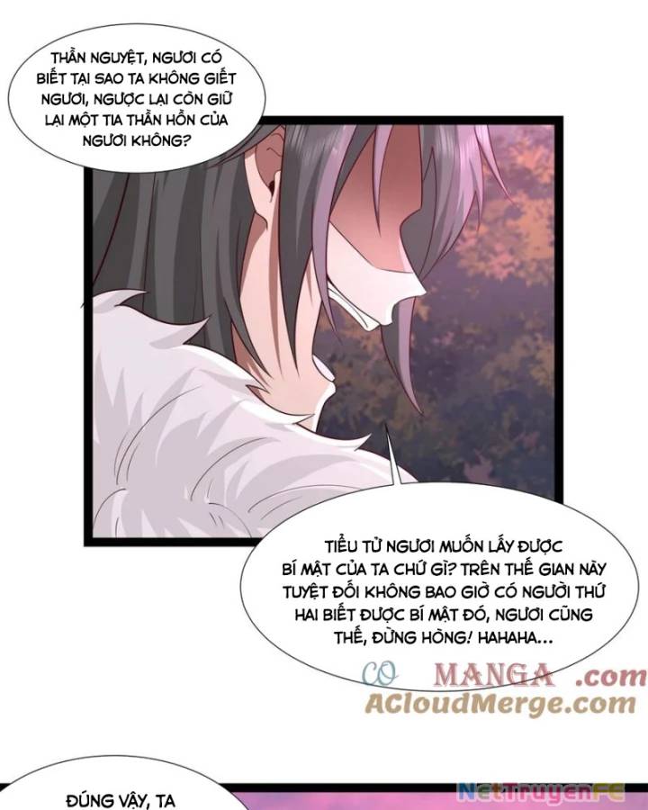 Hỗn Độn Đan Thần Chap 481 - Next Chap 482