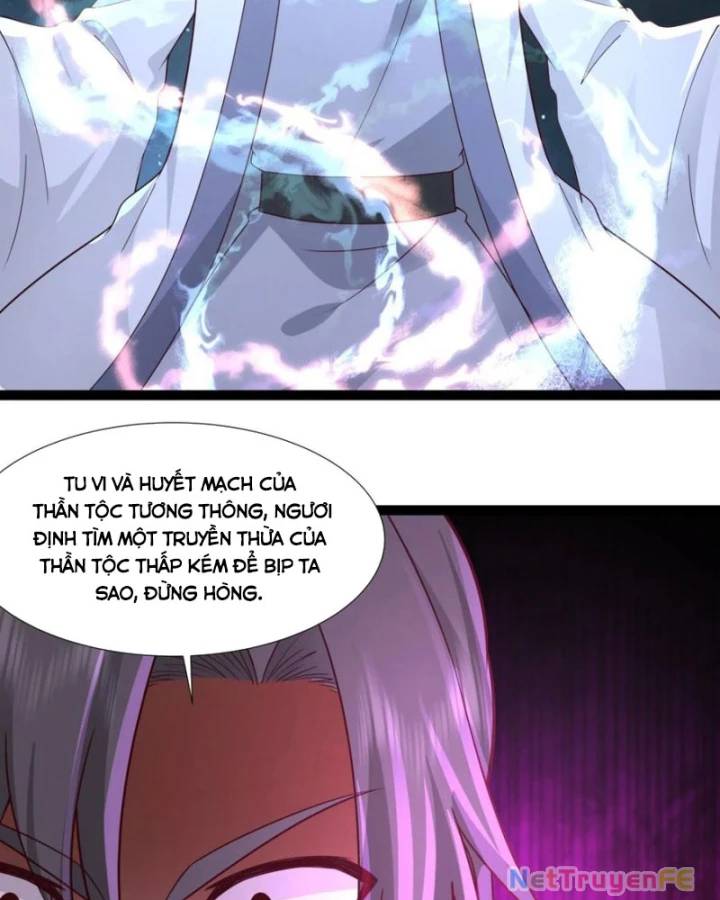 Hỗn Độn Đan Thần Chap 481 - Next Chap 482