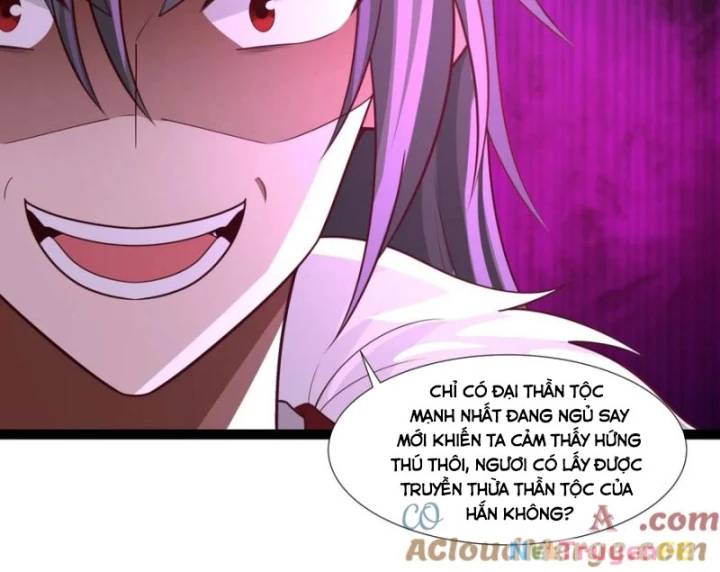 Hỗn Độn Đan Thần Chap 481 - Next Chap 482
