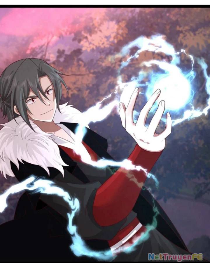 Hỗn Độn Đan Thần Chap 481 - Next Chap 482