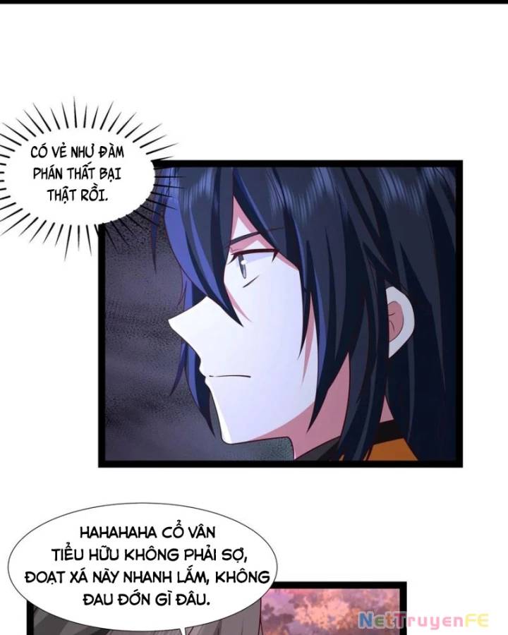 Hỗn Độn Đan Thần Chap 481 - Next Chap 482