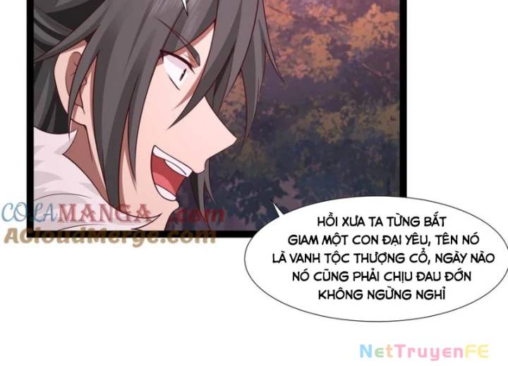 Hỗn Độn Đan Thần Chap 481 - Next Chap 482