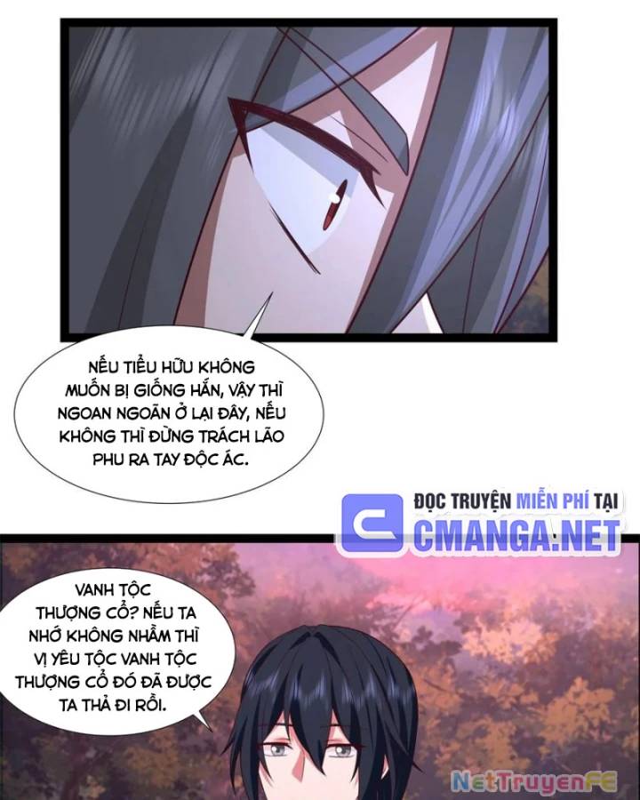 Hỗn Độn Đan Thần Chap 481 - Next Chap 482
