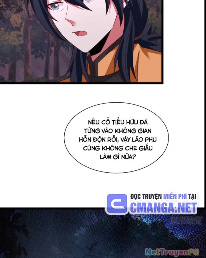 Hỗn Độn Đan Thần Chap 482 - Next Chap 483