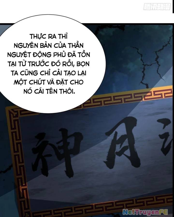 Hỗn Độn Đan Thần Chap 482 - Next Chap 483