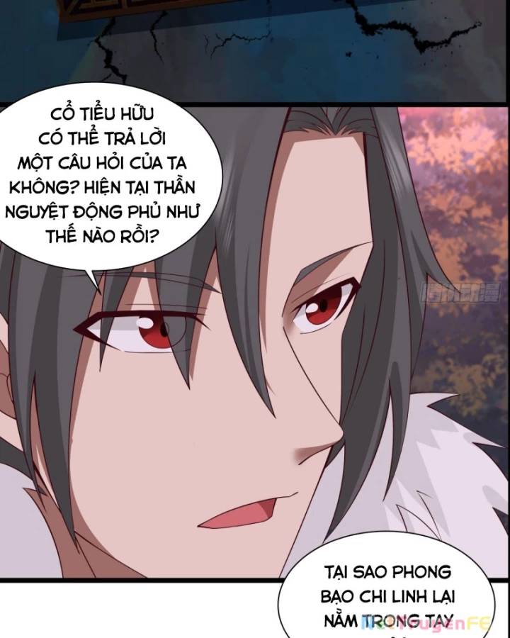 Hỗn Độn Đan Thần Chap 482 - Next Chap 483