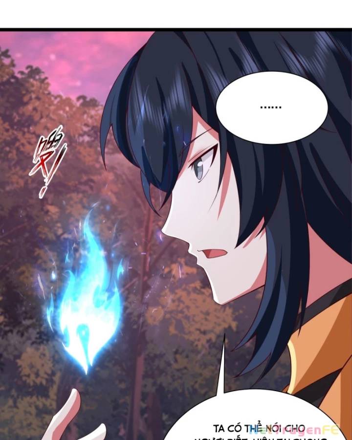 Hỗn Độn Đan Thần Chap 482 - Next Chap 483