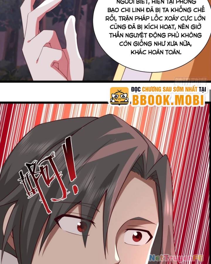 Hỗn Độn Đan Thần Chap 482 - Next Chap 483