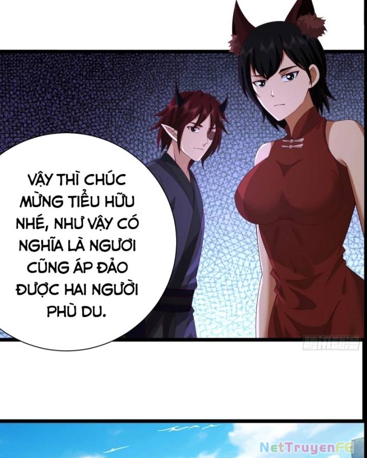 Hỗn Độn Đan Thần Chap 482 - Next Chap 483
