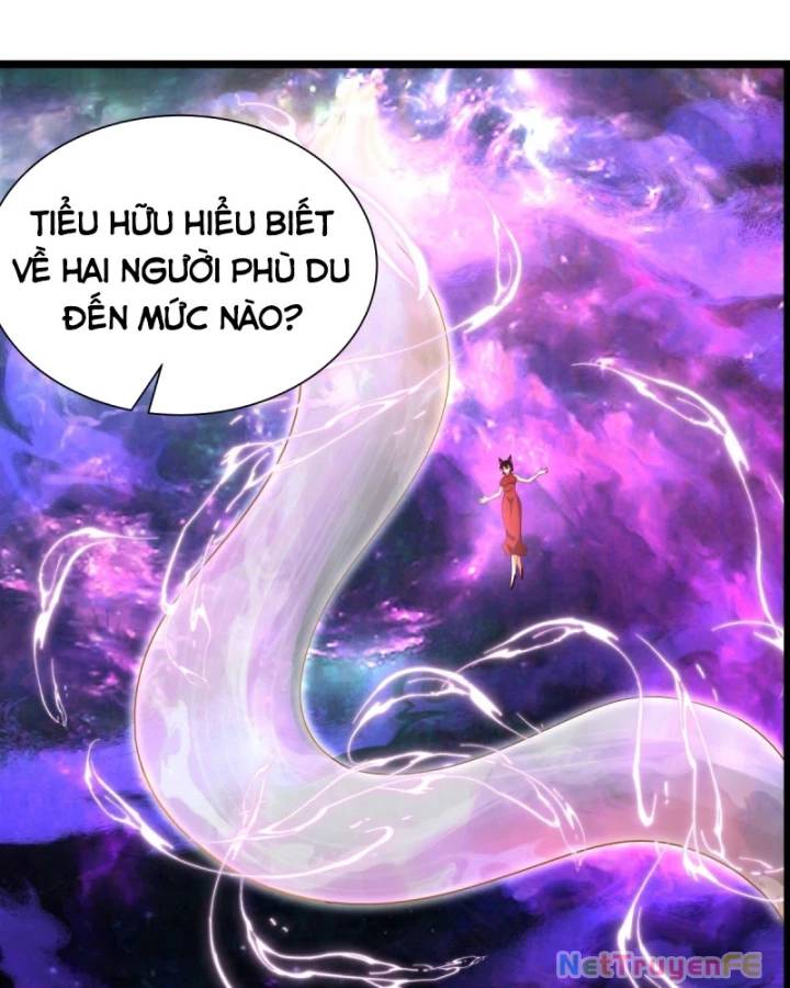 Hỗn Độn Đan Thần Chap 482 - Next Chap 483