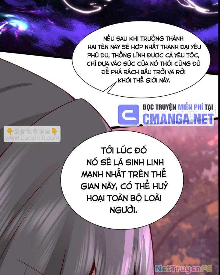 Hỗn Độn Đan Thần Chap 482 - Next Chap 483