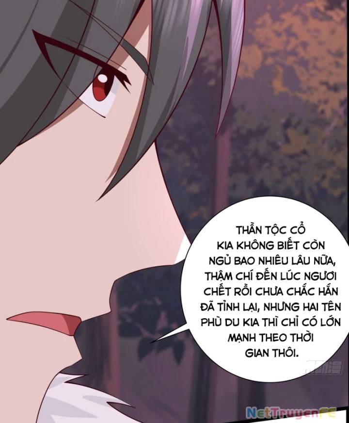 Hỗn Độn Đan Thần Chap 482 - Next Chap 483