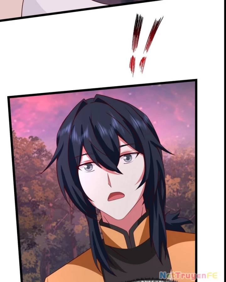 Hỗn Độn Đan Thần Chap 482 - Next Chap 483