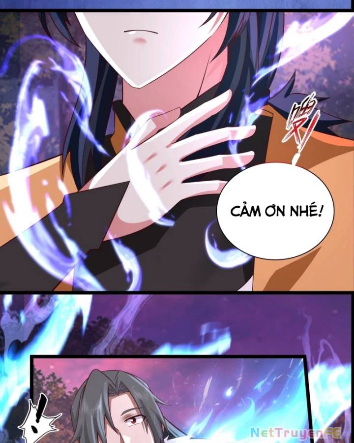 Hỗn Độn Đan Thần Chap 482 - Next Chap 483