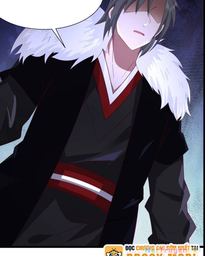 Hỗn Độn Đan Thần Chap 482 - Next Chap 483