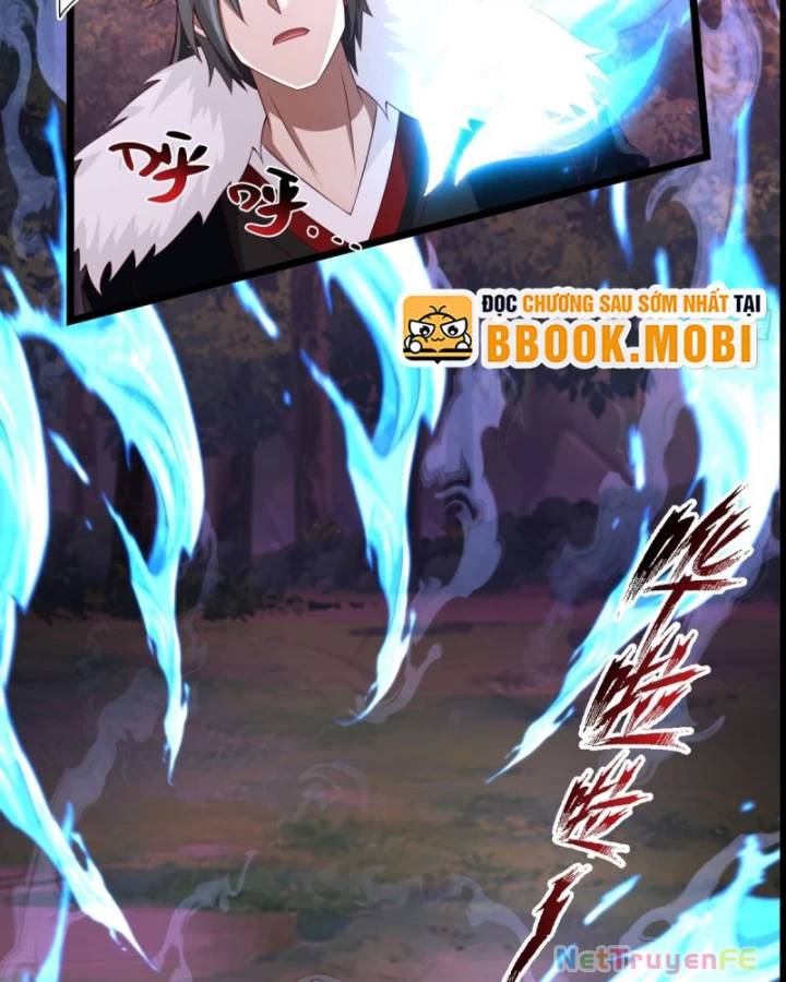 Hỗn Độn Đan Thần Chap 482 - Next Chap 483