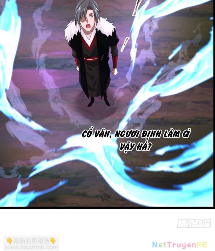 Hỗn Độn Đan Thần Chap 482 - Next Chap 483