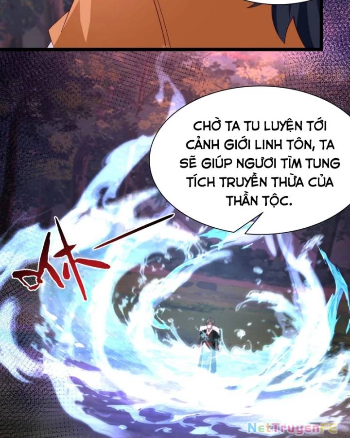 Hỗn Độn Đan Thần Chap 482 - Next Chap 483