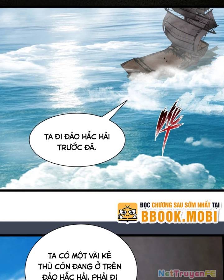 Hỗn Độn Đan Thần Chap 482 - Next Chap 483