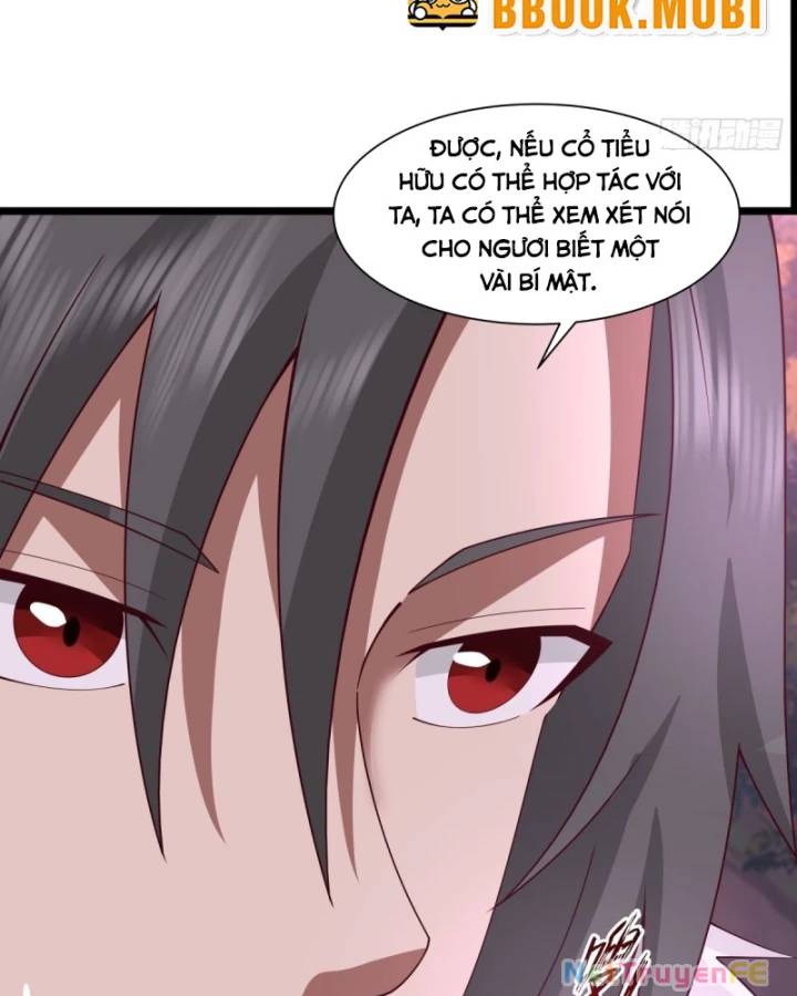 Hỗn Độn Đan Thần Chap 482 - Next Chap 483