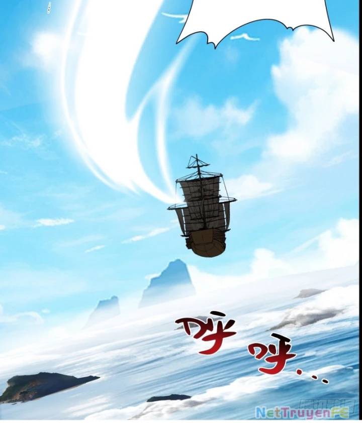 Hỗn Độn Đan Thần Chap 482 - Next Chap 483