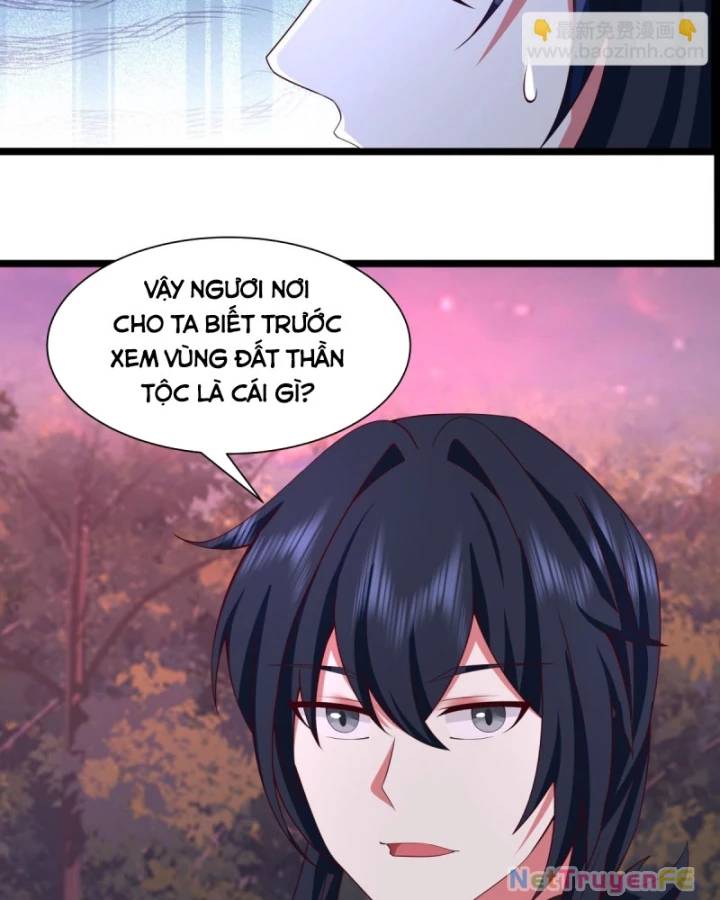 Hỗn Độn Đan Thần Chap 482 - Next Chap 483