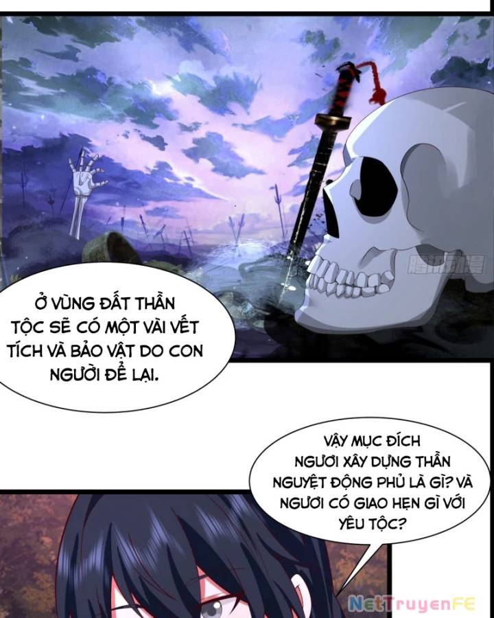 Hỗn Độn Đan Thần Chap 482 - Next Chap 483