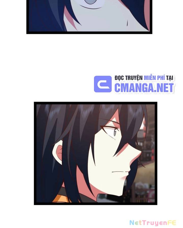 Hỗn Độn Đan Thần Chap 483 - Next Chap 484