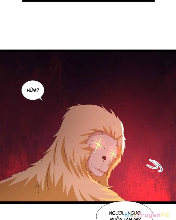 Hỗn Độn Đan Thần Chap 483 - Next Chap 484