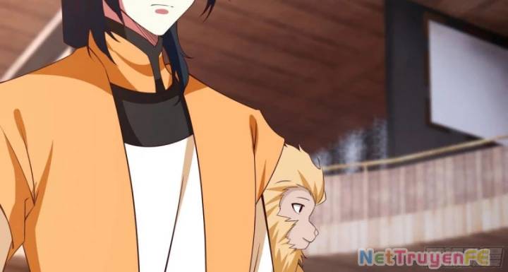 Hỗn Độn Đan Thần Chap 483 - Next Chap 484