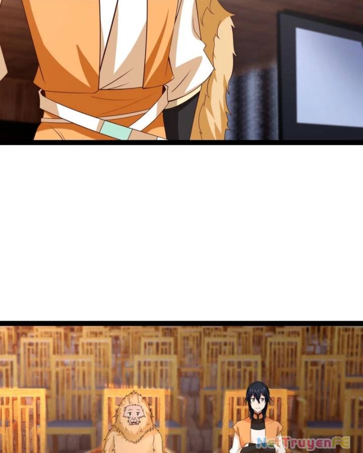 Hỗn Độn Đan Thần Chap 483 - Next Chap 484