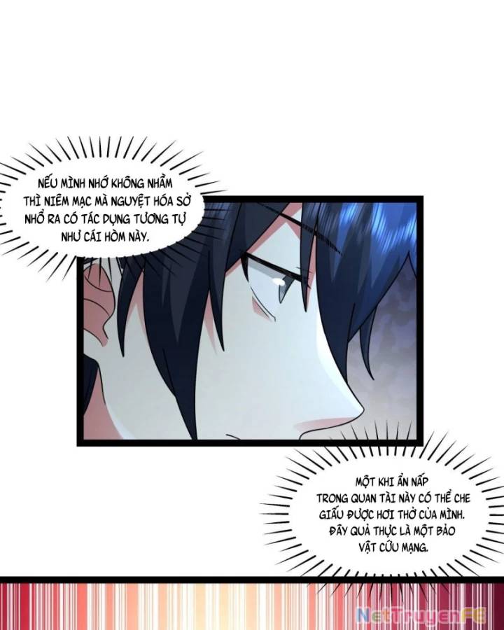 Hỗn Độn Đan Thần Chap 483 - Next Chap 484