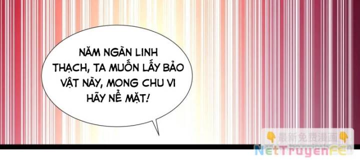 Hỗn Độn Đan Thần Chap 483 - Next Chap 484