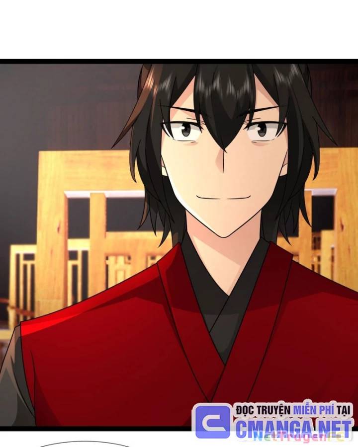 Hỗn Độn Đan Thần Chap 483 - Next Chap 484