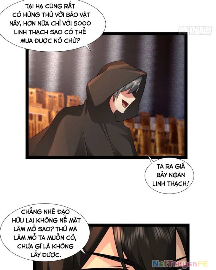 Hỗn Độn Đan Thần Chap 483 - Next Chap 484